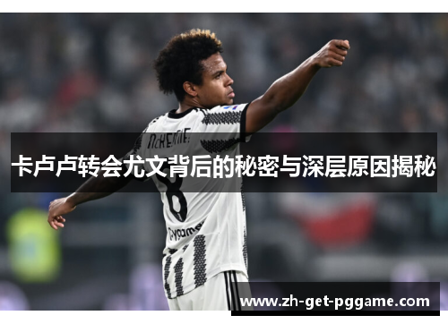 卡卢卢转会尤文背后的秘密与深层原因揭秘
