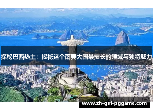探秘巴西热土：揭秘这个南美大国最擅长的领域与独特魅力