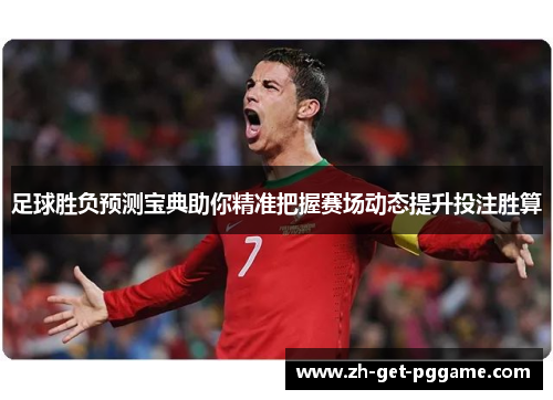 足球胜负预测宝典助你精准把握赛场动态提升投注胜算