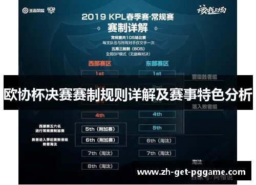 欧协杯决赛赛制规则详解及赛事特色分析 欧协杯决赛赛制规则详解及赛事特色分析